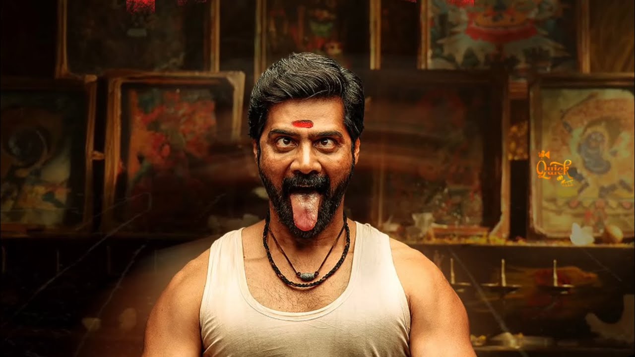 Honey movie teaser || movie explanation will come soom || @Afriditheexplainer