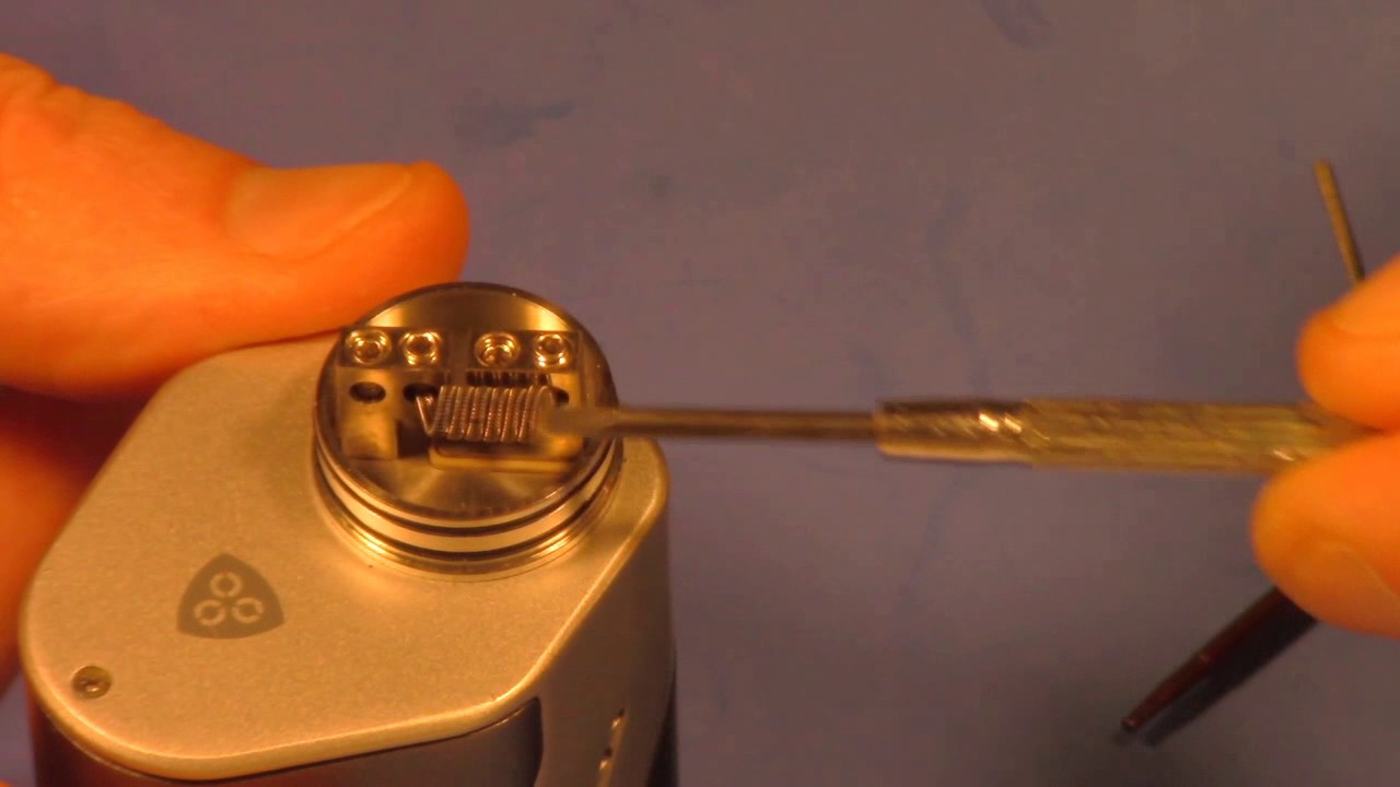 Single coil install on the TM24