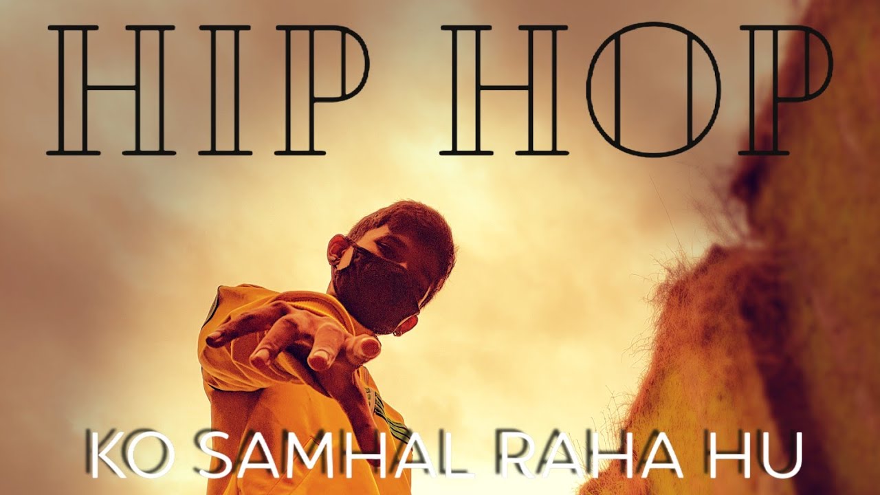 Hip Hop Ko Samhal Raha Hu | Depravat | Unkown Productions #HipHop 🎵