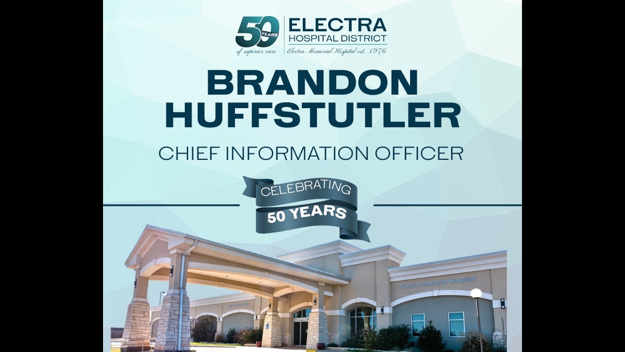Brandon Huffstutler-