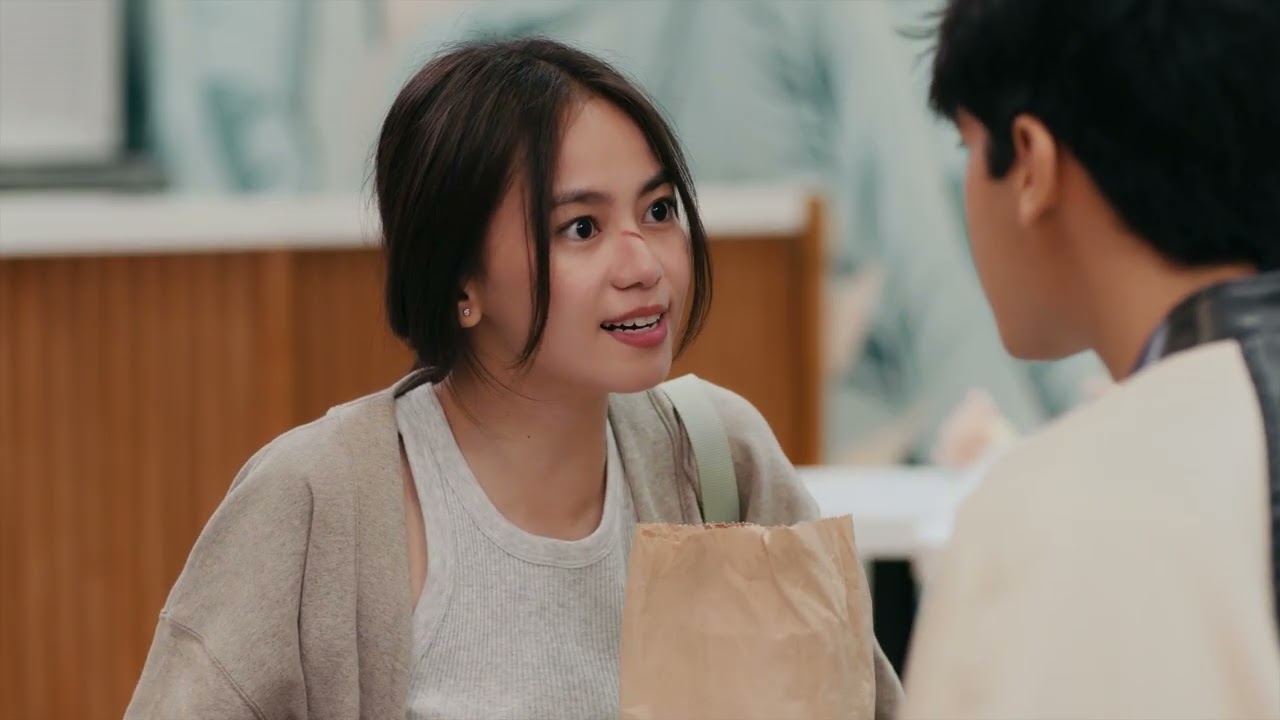 TODO SUYO SI KEIFER KAY JAY-JAY! | Ang Mutya Ng Section E | Episode 7