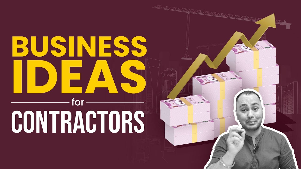 Top 7 Construction Related Business Ideas
