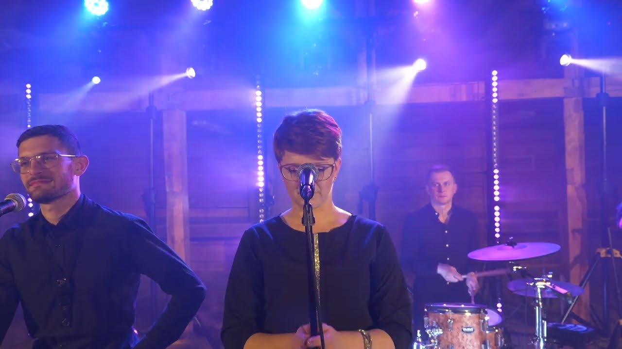 Zesp&oacute;ł Comodo - Dziś Ci To Powiem (cover)