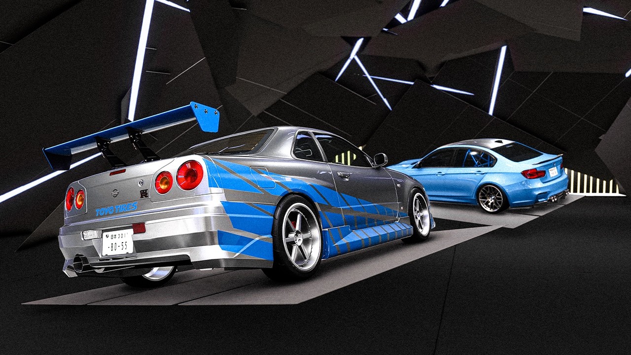 CAR MODS You Should Try in Forza Horizon 6