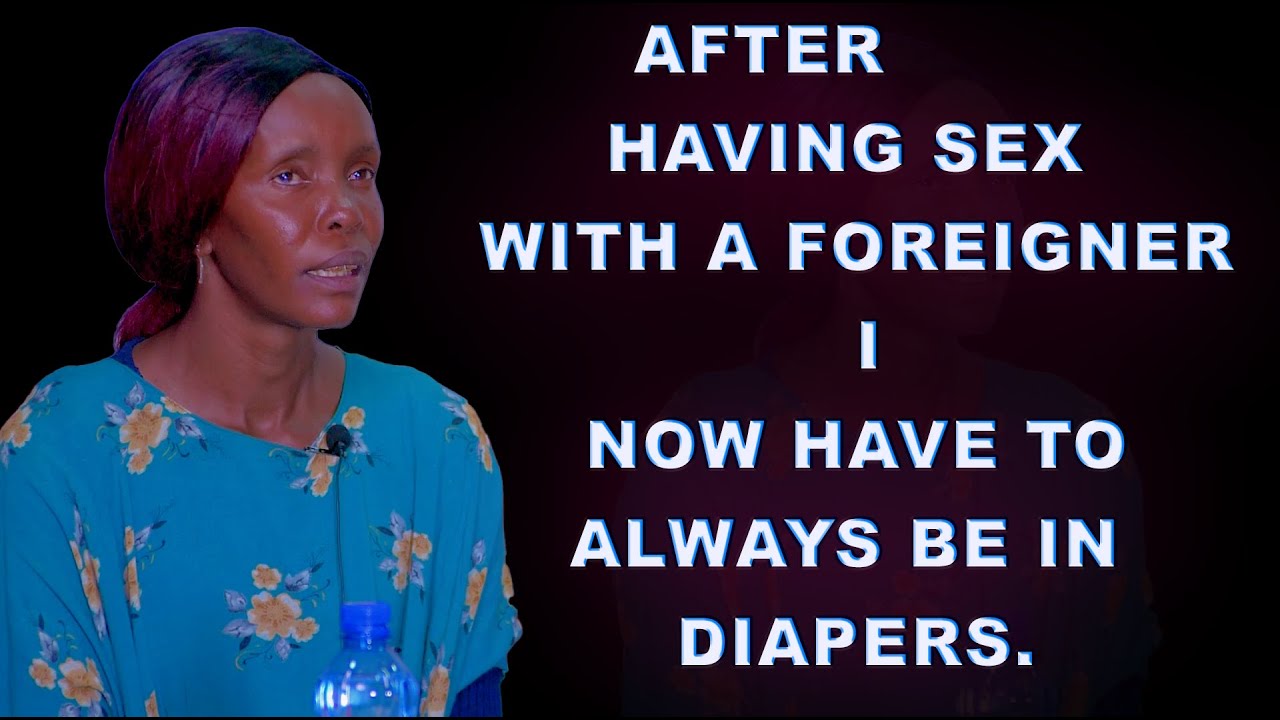 NDATHIRE OUTUKU UMWE NA MUTHUNGU NDICIRITIE NINDAUMIRA UMUTHI UYU NJOHAGA DIAPERS AHUTHIRIRE TANYAMU