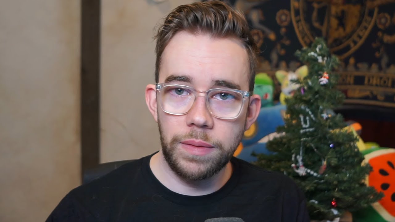 The hardest video I've ever made