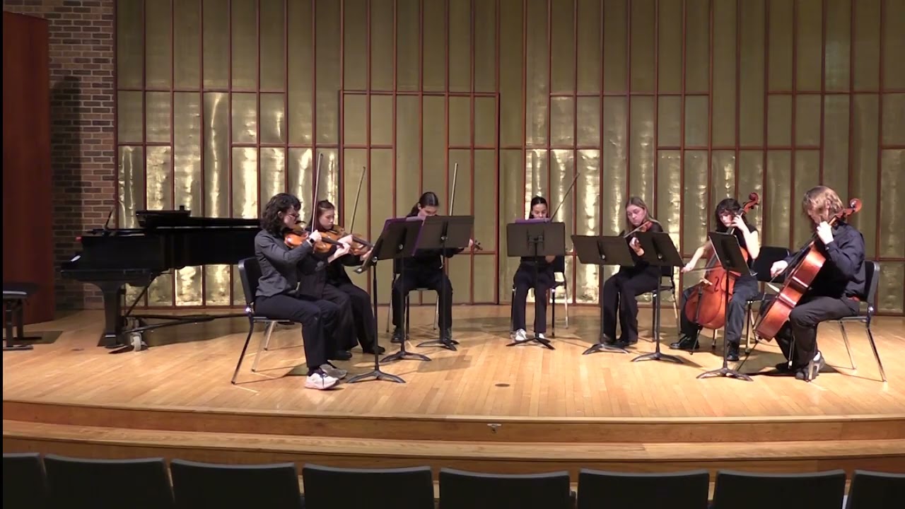 Les Toreadors (from “Carmen”) - Georges Bizet, arr. Jeff Manookian