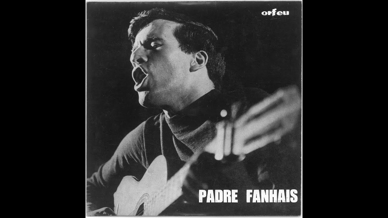 1969 - Padre Fanhais (Francisco Fanhais) - Cantilena