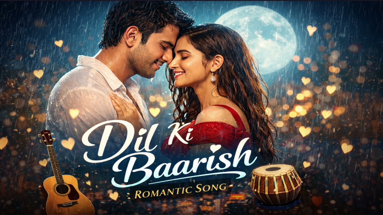 Teri Yaadon Ki Chadar Odh Ke Delhi Chhod Ke 💔 | Heart Touching Song 2026