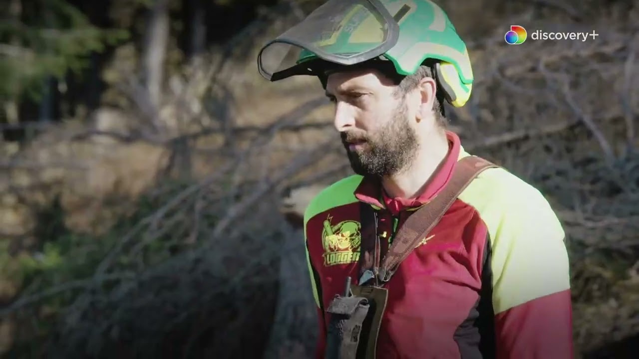 UN TAGLIO ESTREMAMENTE DIFFICILE | Undercut: l'oro di legno