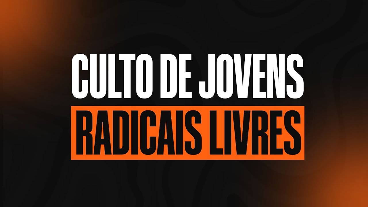 Culto de Jovens RL GRM SP - 27/12/2025
