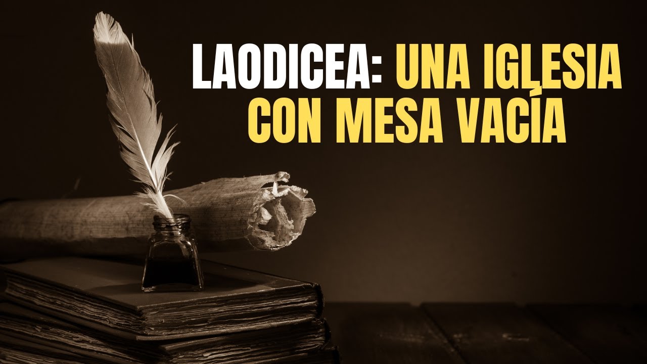 Laodicea: 