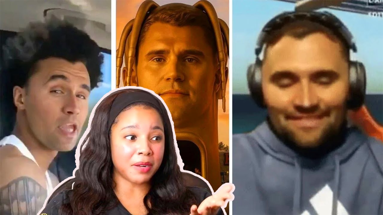 The LEGACY of Charlie Kirk... | Reaction