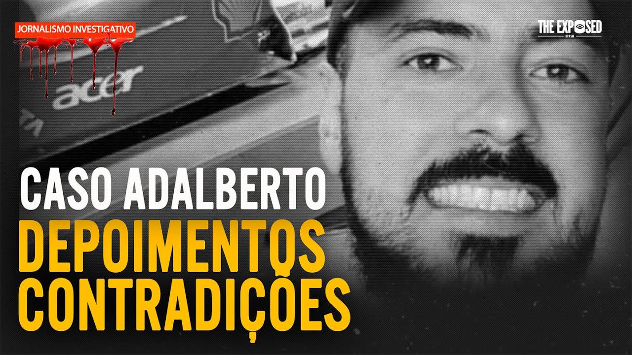 CASO ADALBERTO: 