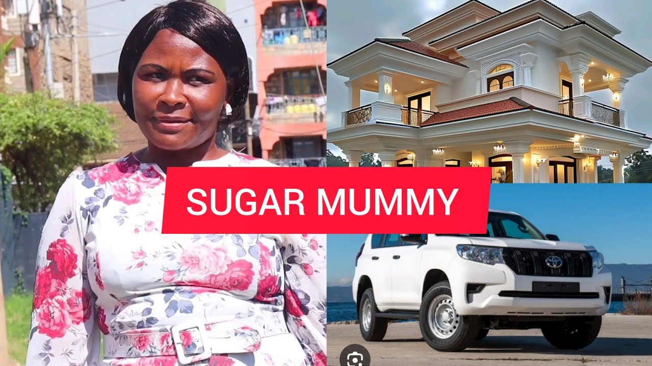 SUGAR MUMMY 💖 Niko na Pesa na Kazi 😊Nataka Kijana💯,Bora Unajua Kuoga,Am Here for You 💖 CONNECT SHOW.