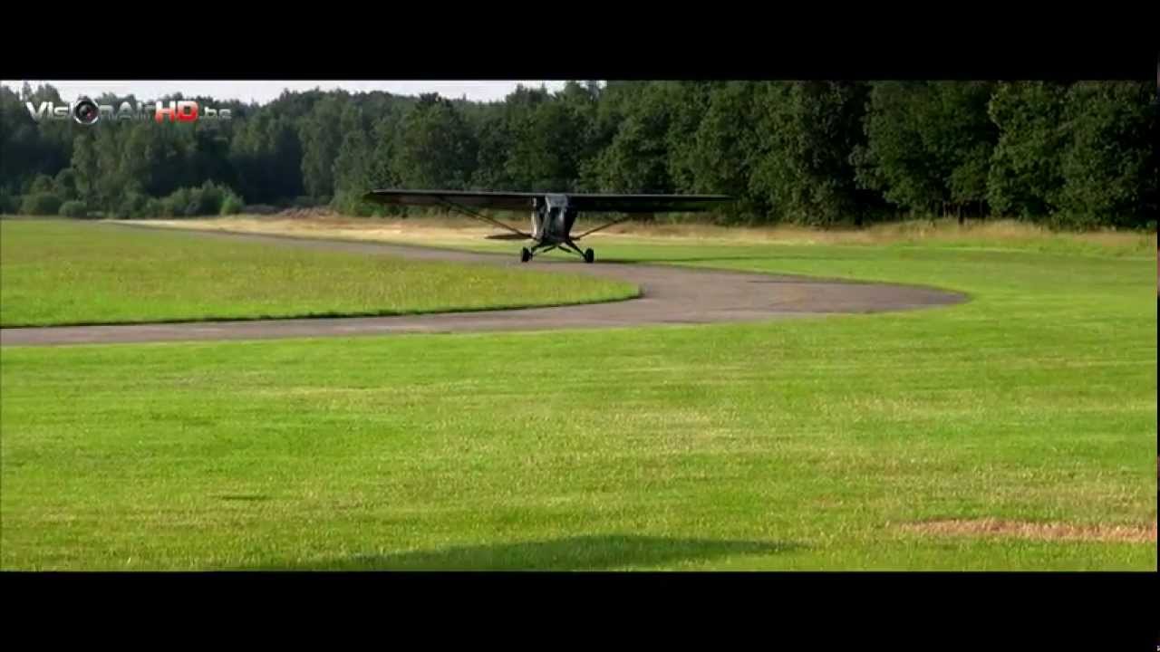 KACB - Koninklijke Aeroclub Brasschaat