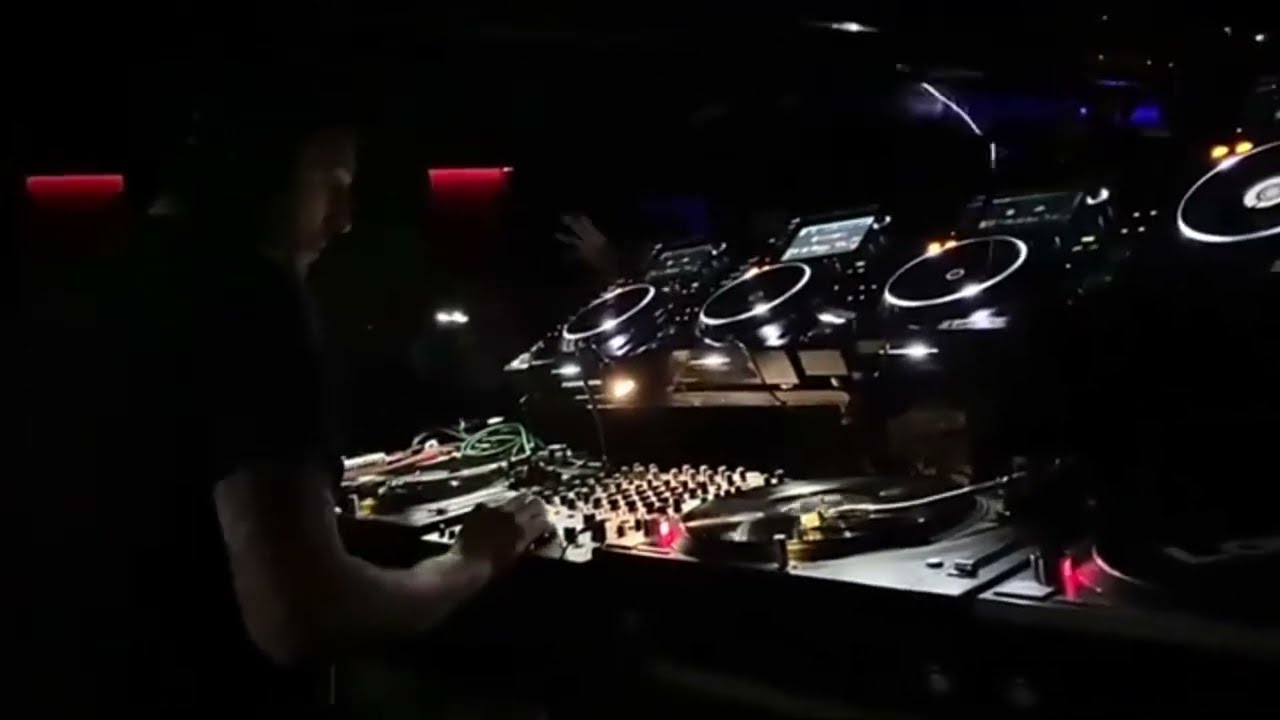 Oscar Mulero - Lanna Club - Gijón (17-9-22)