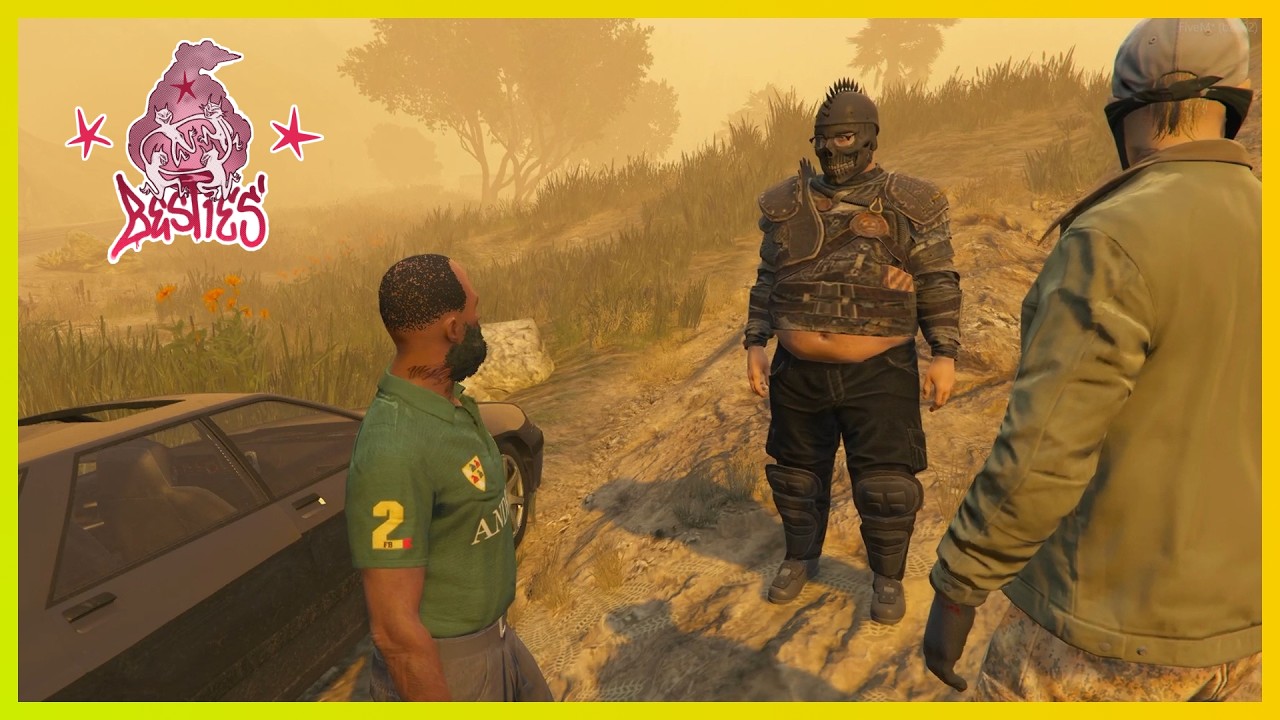 4HEAD And Ming Find Out About Recent Cops vs New Babylon Incident | NoPixel 4.0 GTA RP