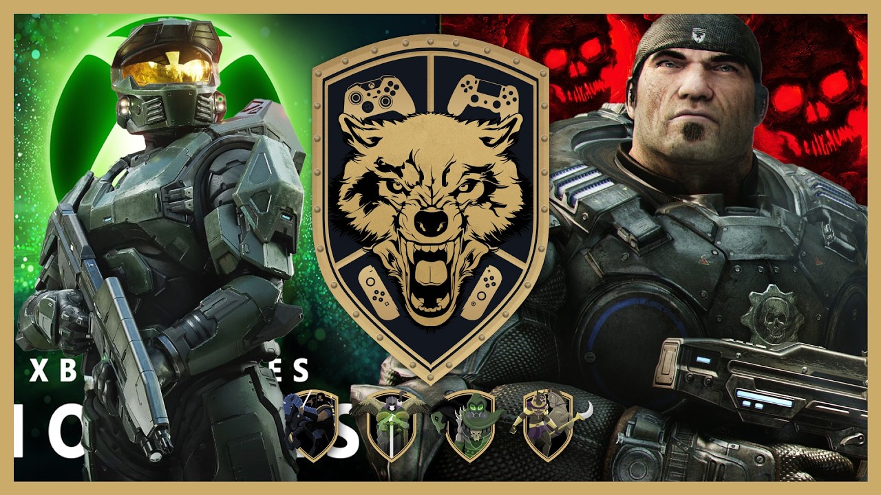 Xbox Showcase & Gears E-Day | Fanfest | Halo Studios Allegations | State Of Decay 3 | PS6 Handheld