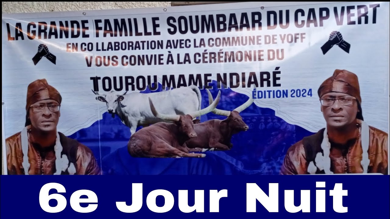 tourou mame 6 e