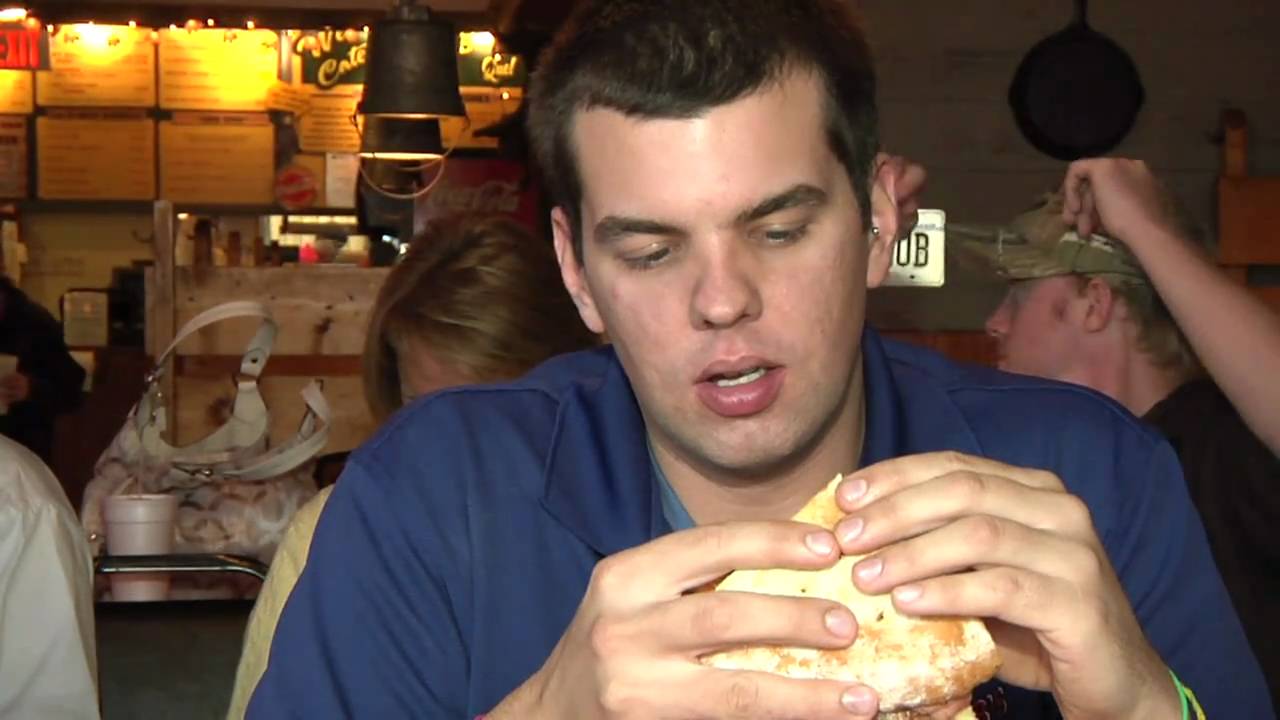 Uncle Bubs BBQ - Episode 5 - 