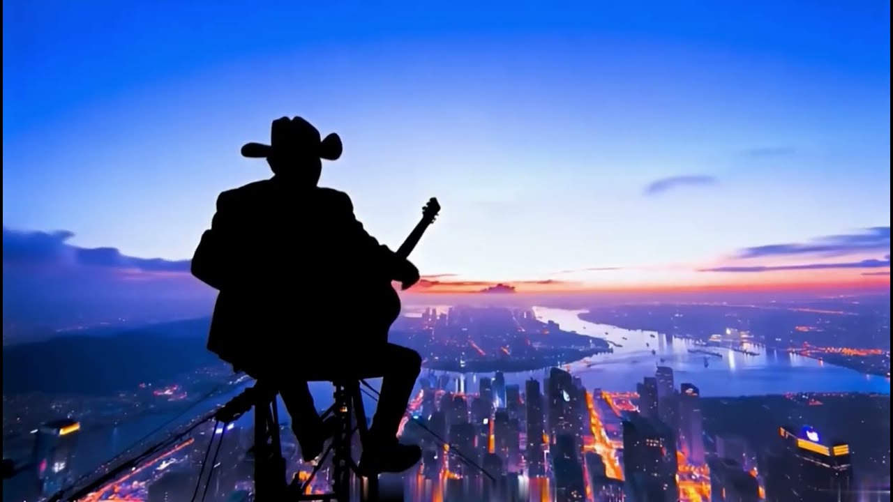 Lonely Cowboy
