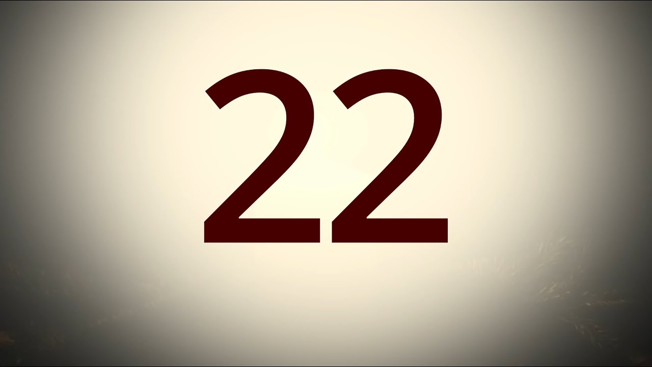 Ruhepol 2025 - Musikalischer Adventkalender - 22. Türchen