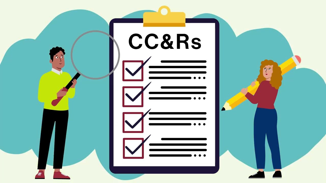 Homeowners Association: Your HOA & You