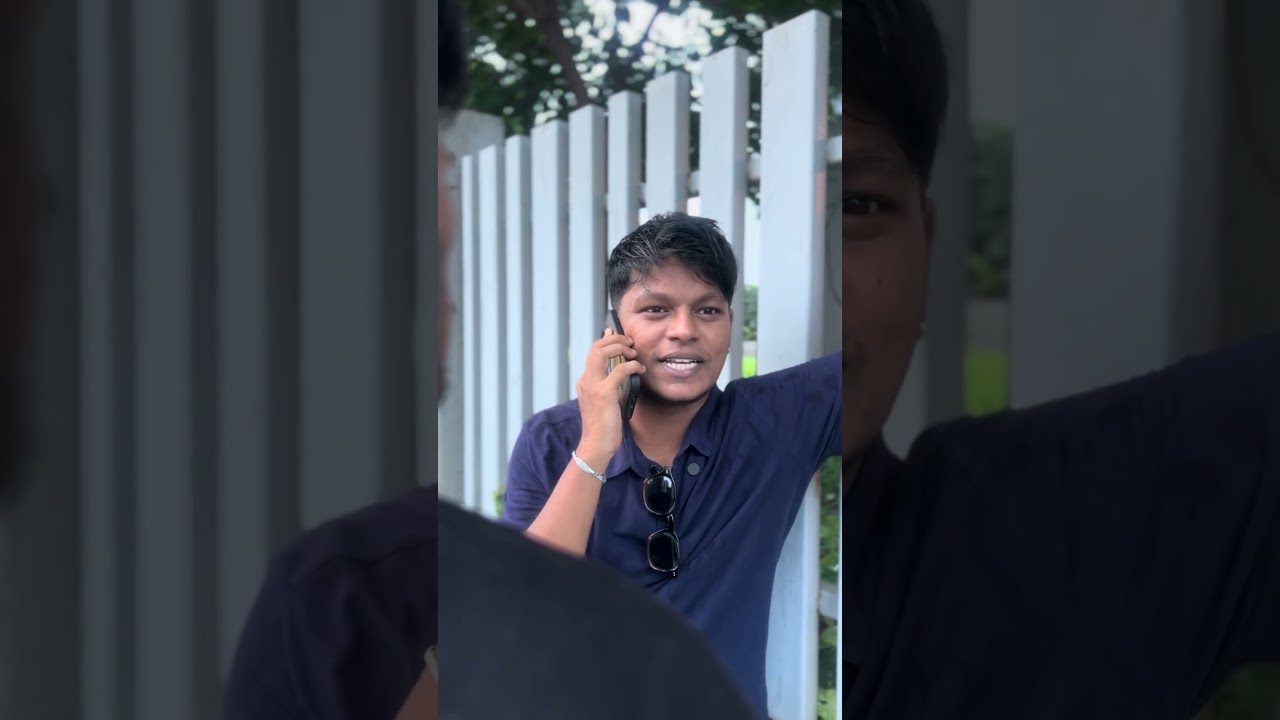 That one Friend with &ldquo;BIG CONTACTS&rdquo;🤣❤️ #ytshortsindia #comedy #contact #politics