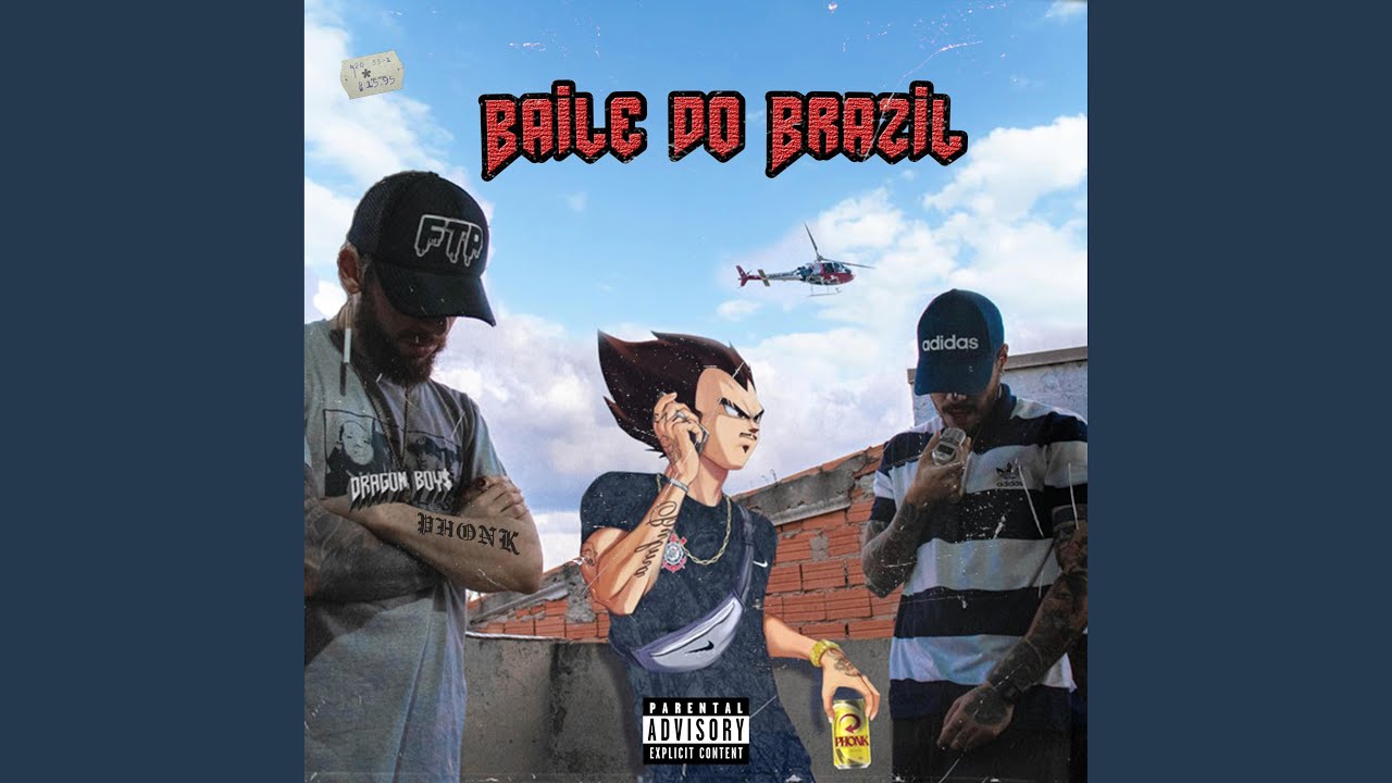 Baile Do Brazil