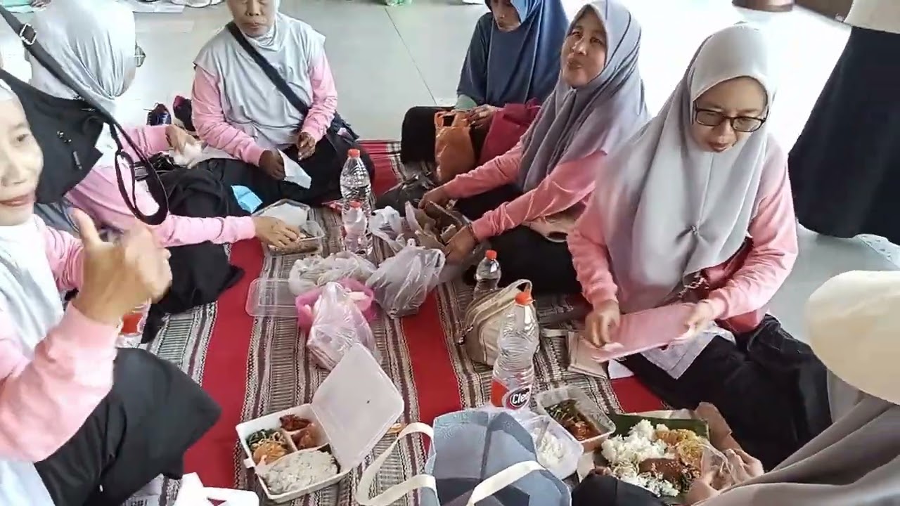 Rihlah PRA Sedayulawas 2026