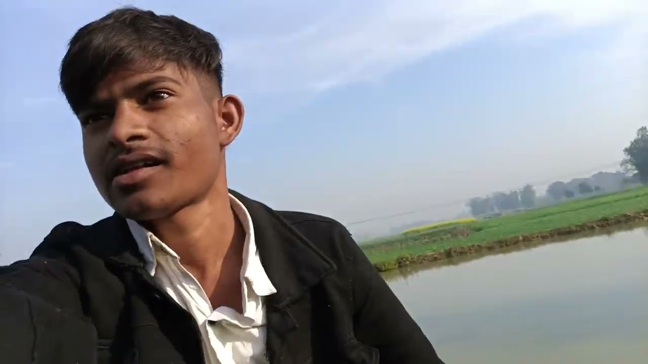 Kheto ka view 