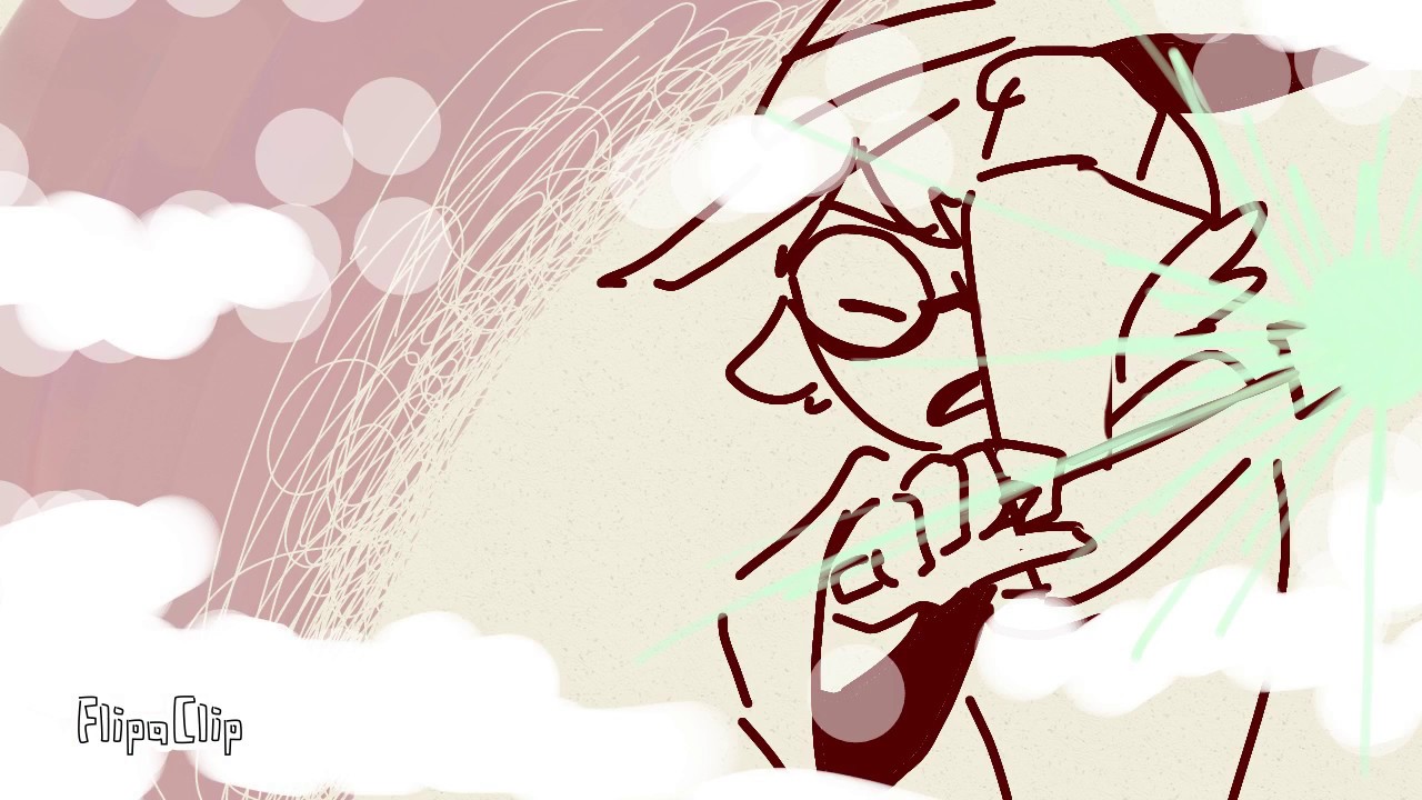 Zombie song animatic - Little Witch Academia - Sucy/Lotte