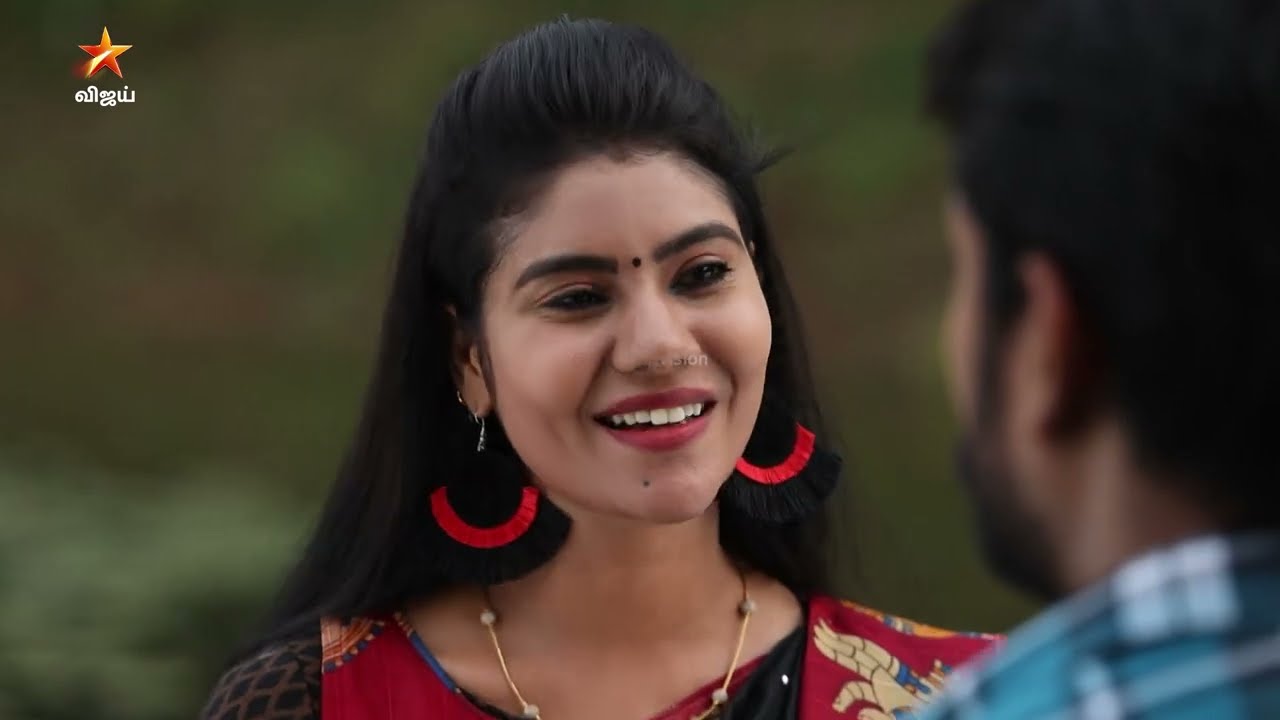 Eeramaana Rojaave Season 1 | ஈரமான ரோஜாவே | Full Episode 90