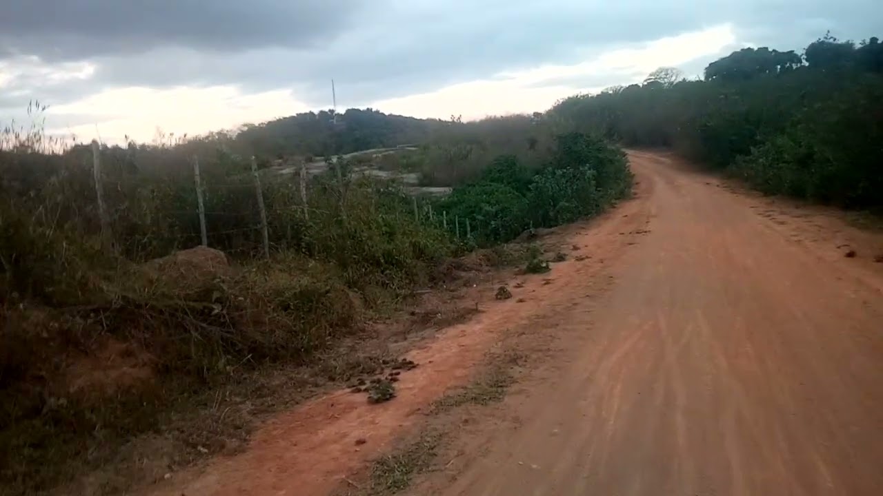 Eu acredito no sobrenatural