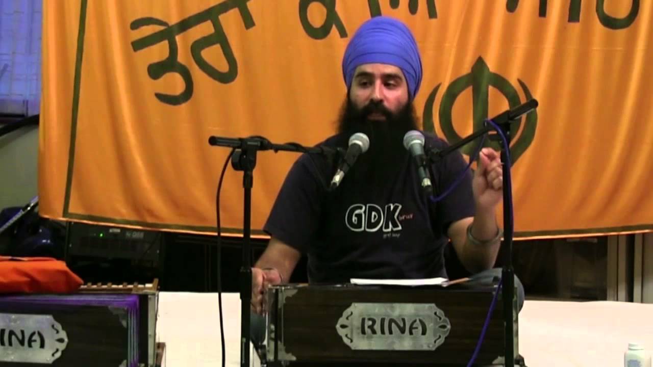 South Shields Q&A #1 - What is Dasam Duaar? 10th door
