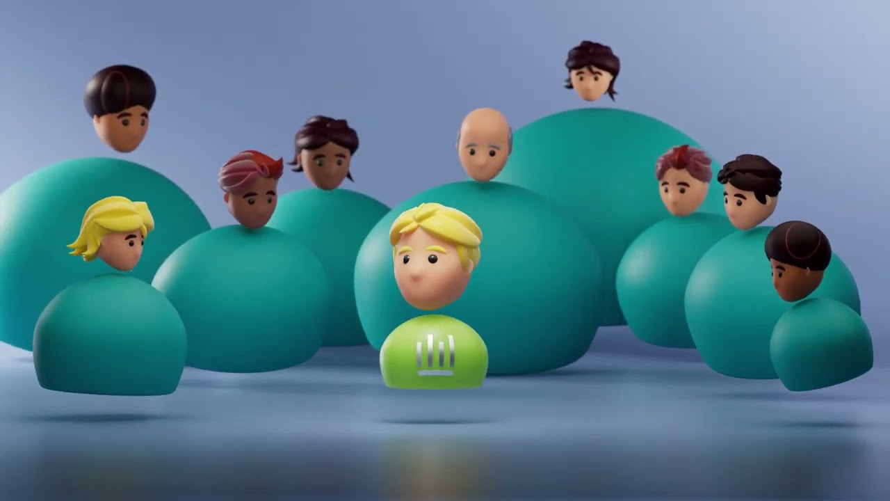 Predico: collaborative forecasting platform