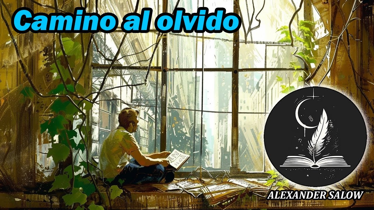 Camino al olvido, un poema de Alexander Salow