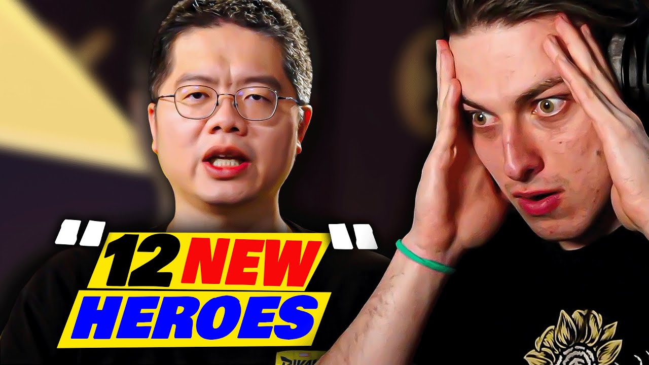Marvel Rivals Season 2 Looks INSANE...