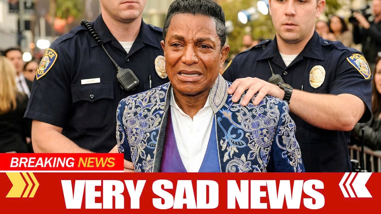 At 71, The Heartbreaking Tragedy Of Jermaine Jackson Is Beyond Heartbreaking (2026 Update)