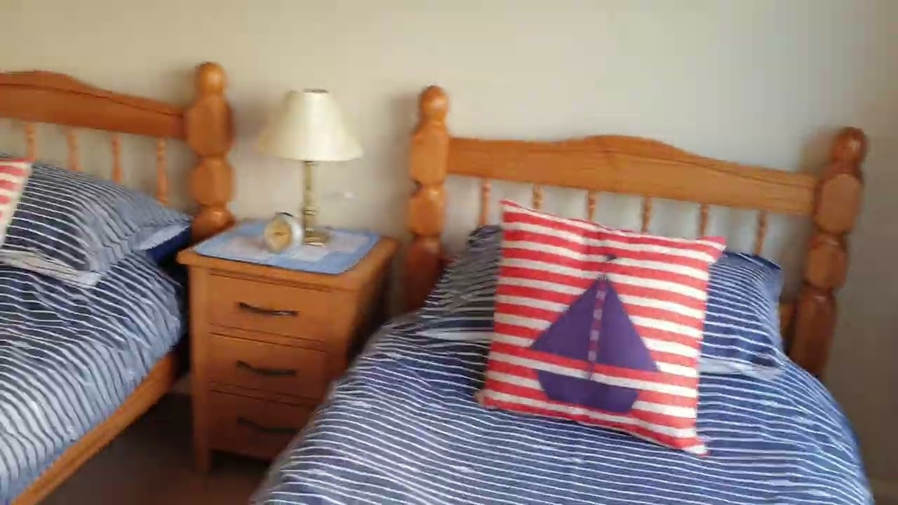 A tour of the famous Salty Cottage Teignmouth !!