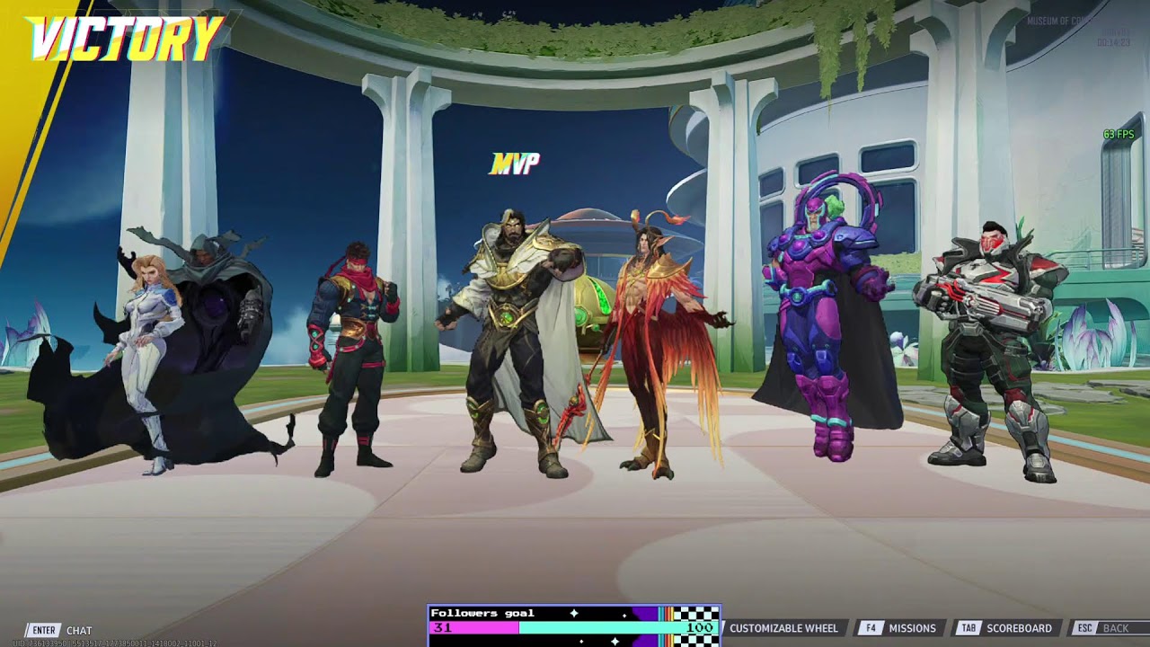 Marvel Rivals Ranked Games (GM)|Trini Streamer|