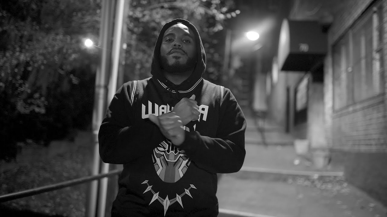 Blackout Freestyle