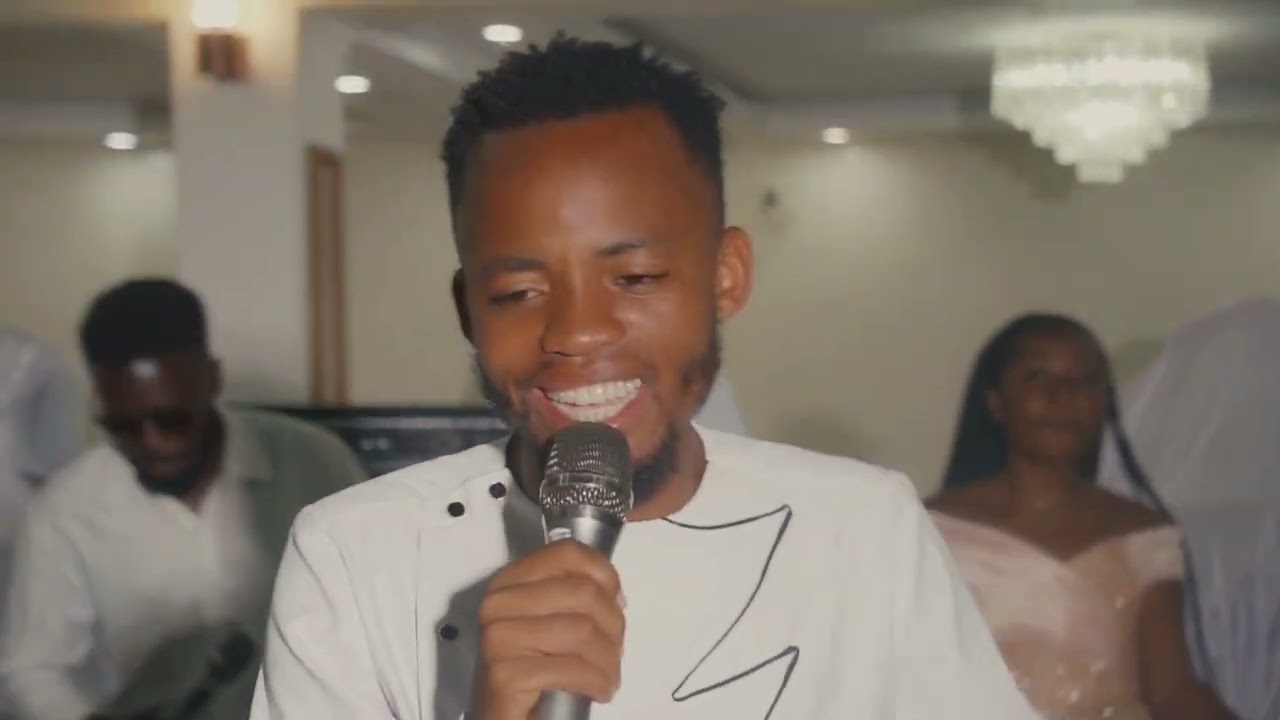 Kamala Leusa - Enindo Yaghu Ni Nyiri (Performance Live Officiel) distributed by PKASD