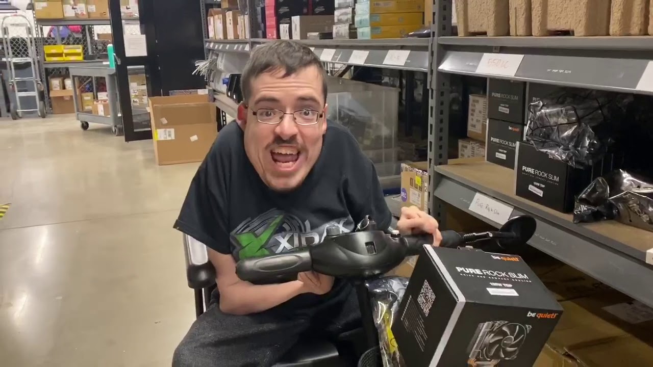 BUILDING A XIDAX COMPUTER