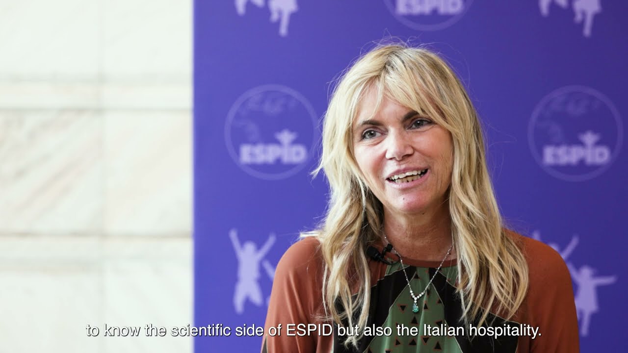 ESPID 2026: Join Us in Bologna!