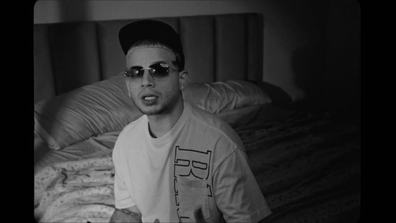Dei V x Bryant Myers Type Beat 