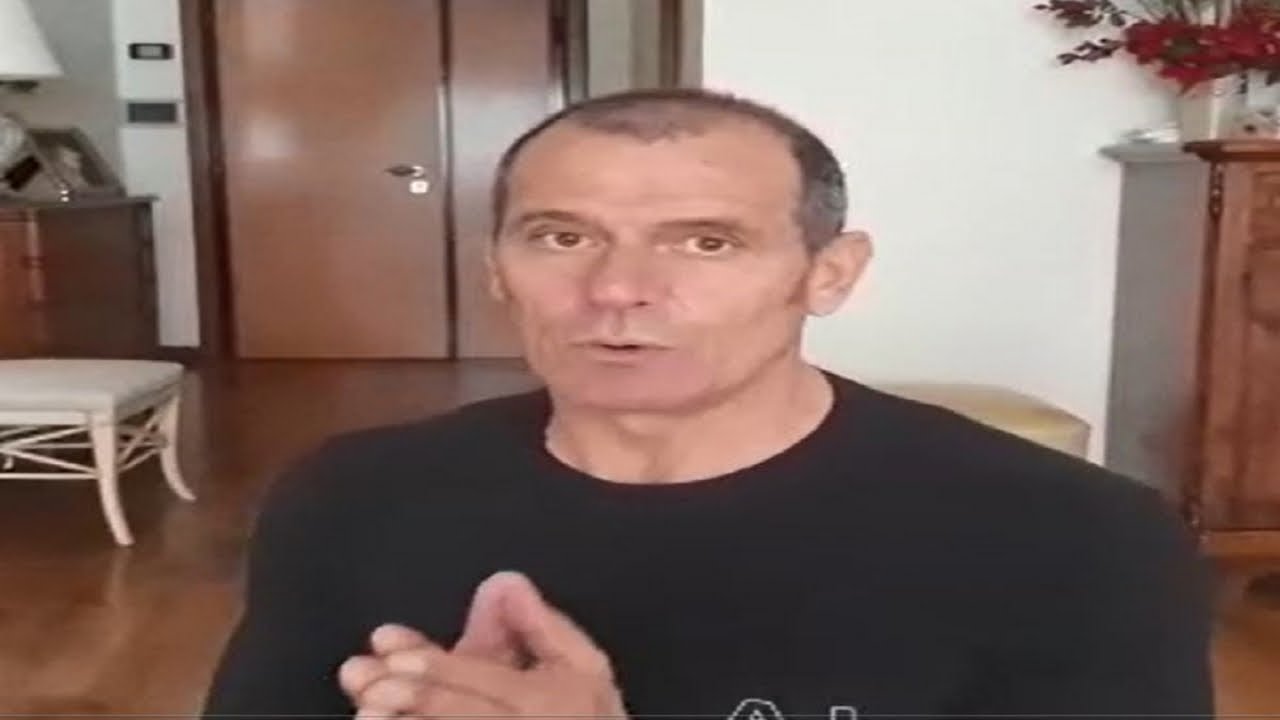 Scapole alate, cifosi e scoliosi. Parte 1^