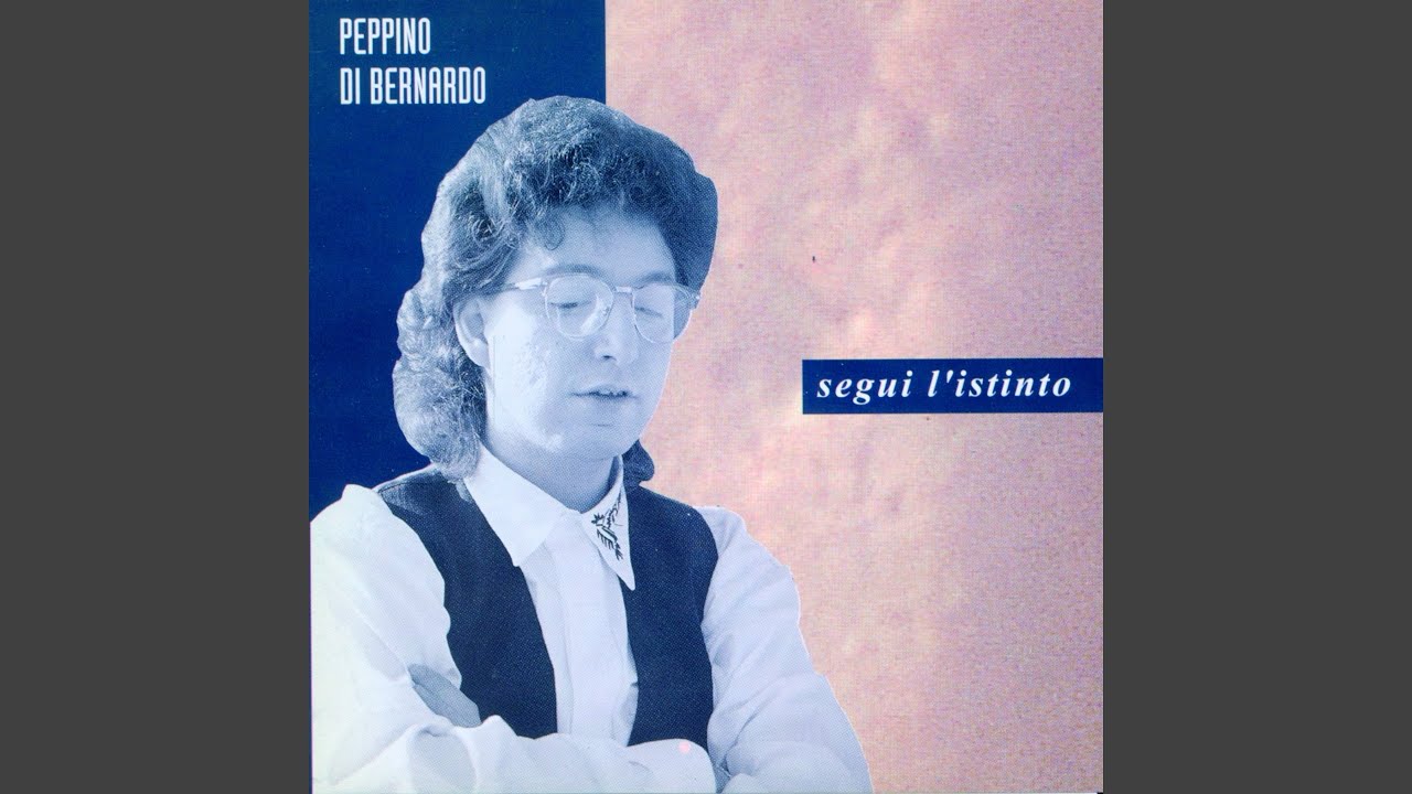 Nun me penzà cchiù