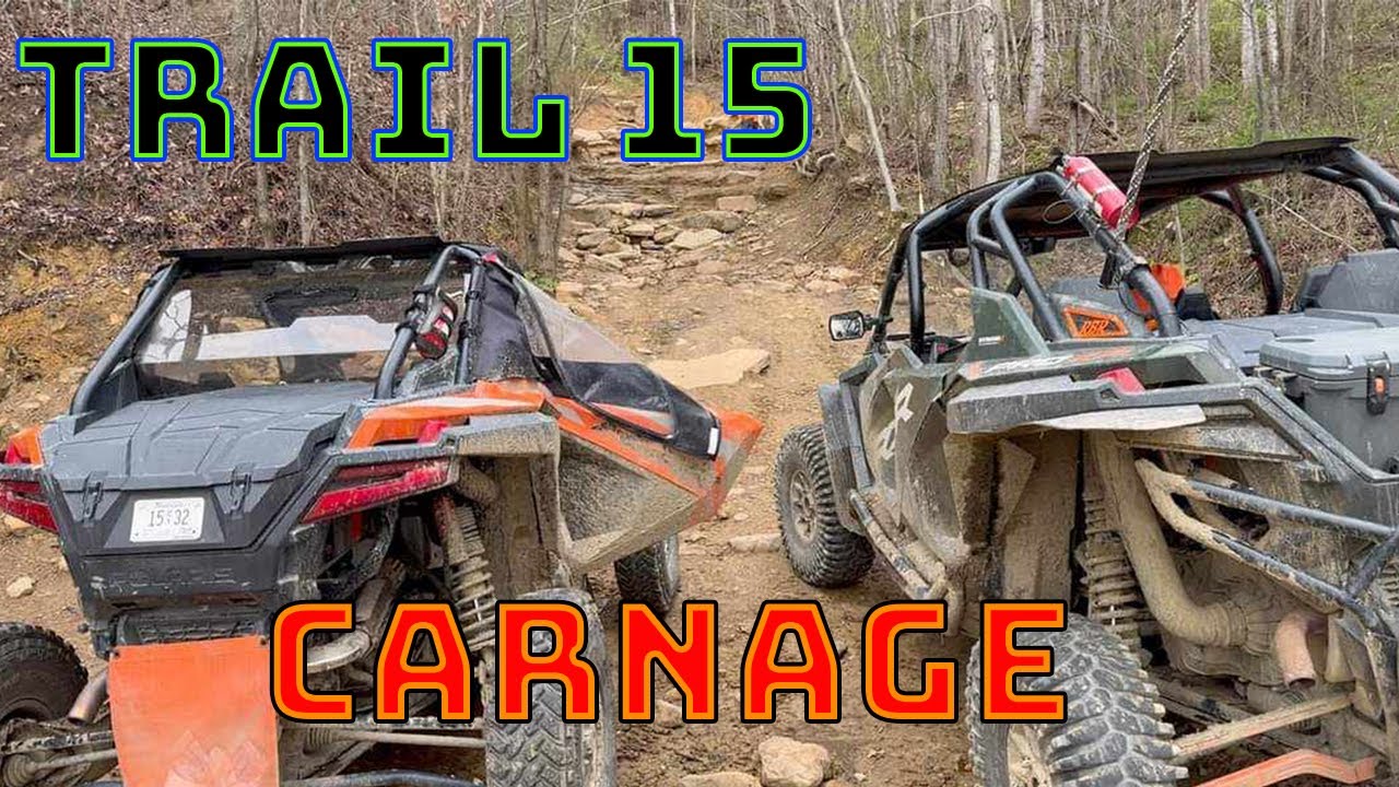Windrock Trail 15 carnage @cookiescrib3854